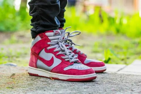 Dunk high university