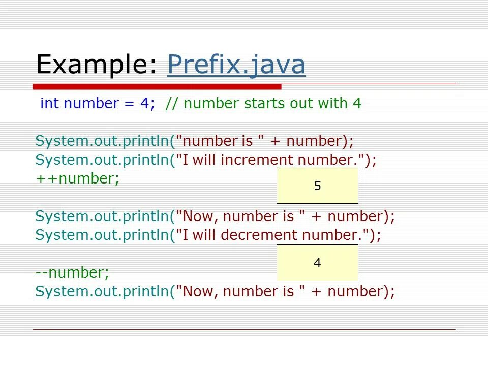 Int number is. Int java. i=int(number, 2). increment and decrement javascript.