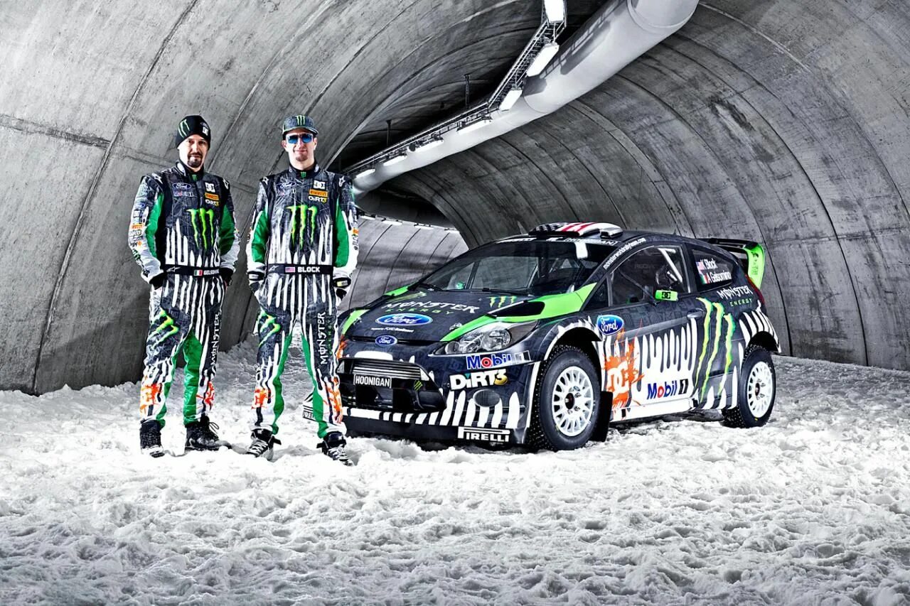 Ken block. Кен блок форд фиеста ралли. ken block ford fiesta ралли. ford fiesta monster energy. форд фиеста монстер энерджи.
