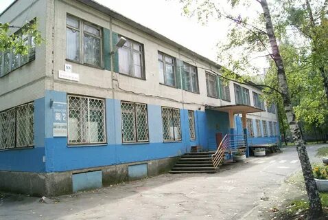 Детский сад 27 калининского
