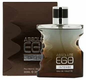 Вода ego