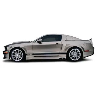 Side kit