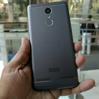 Lenovo power