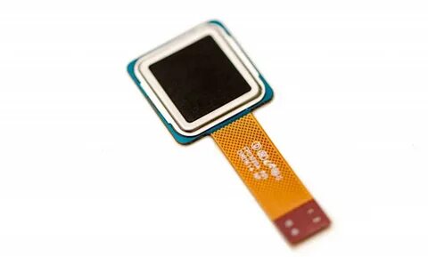 Elan fingerprint driver