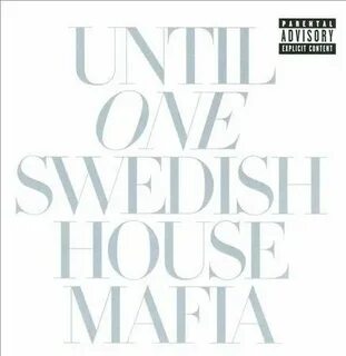 Until one