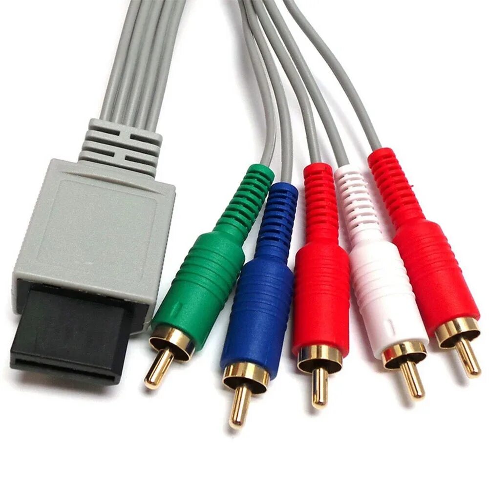 X component