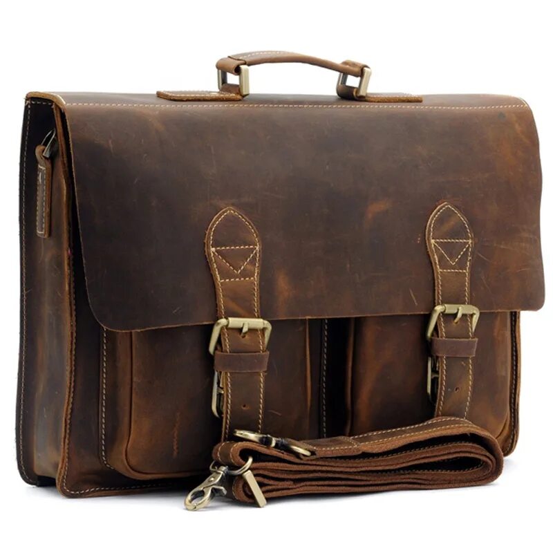 Сумка портфель из кожи. Сумка crazy horse мужская. сумка leather briefcase. портфель кожаный , фабрика бабеля. сумка мужская кожаная питек.