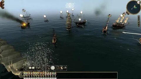 Империя моря