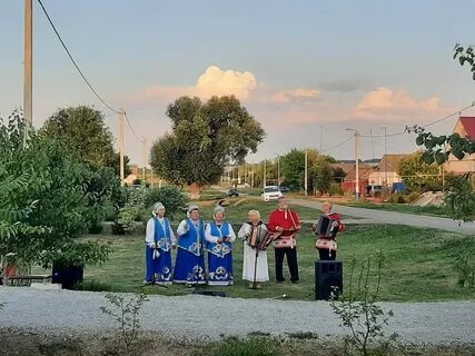 Шараповка