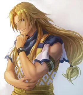 Black archer