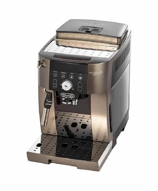 Delonghi ECAM 250.33.TB. Кофемашина Delonghi magnifica Smart ECAM250.33.TB. Кофемашина Delonghi ECAM 250.33. Кофемашина de'Longhi magnifica s Smart ecam250. Delonghi magnifica s купить