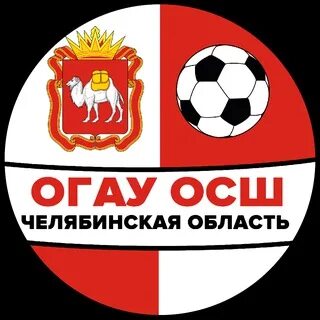 ОГАУ ДО ОСШ по футболу Челябинская область - Telegram
