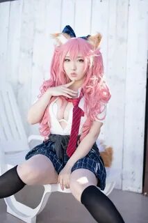 Shooting Star's (Saku) JKTAMAMO.
