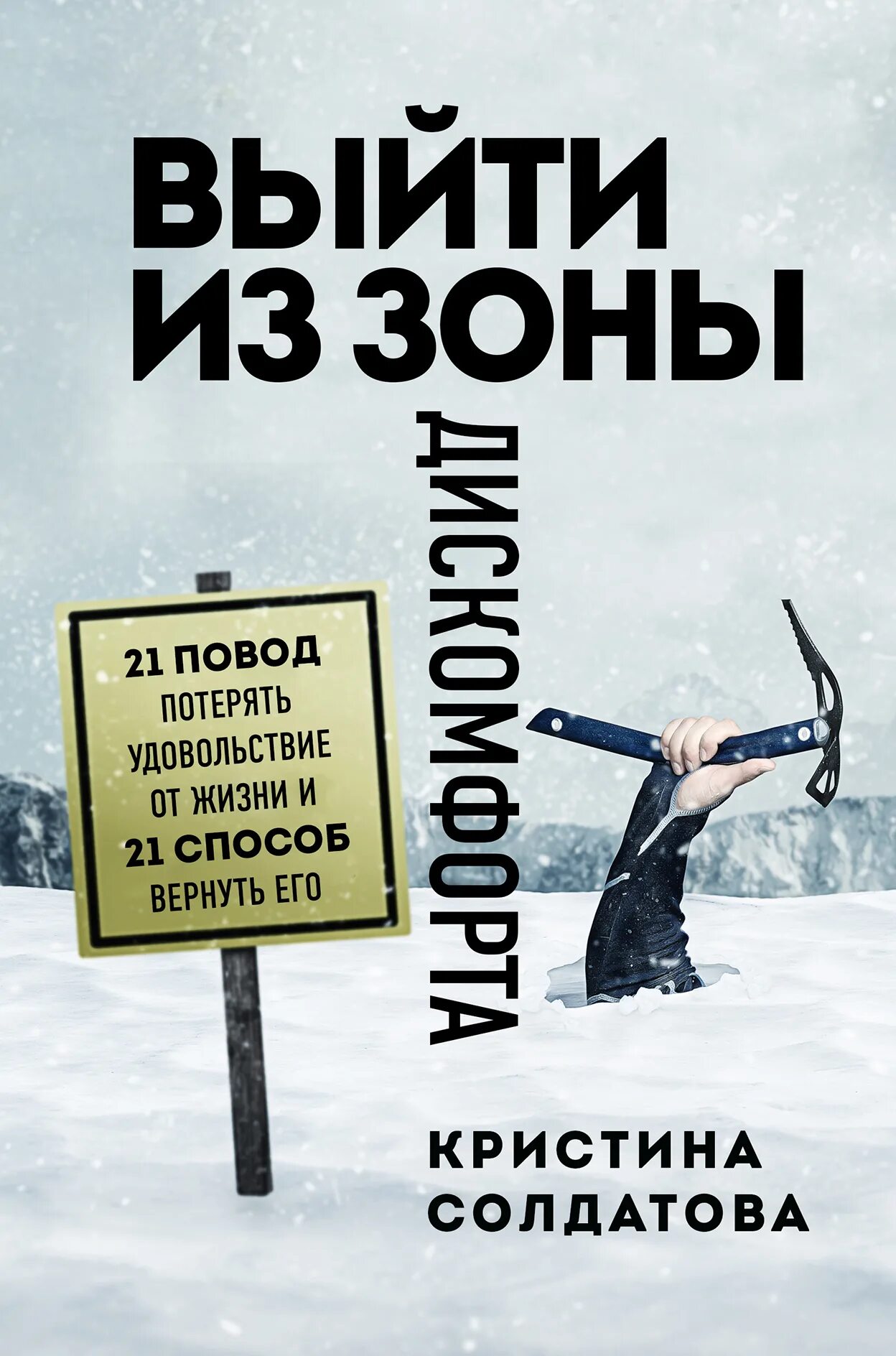 Солдатов книга