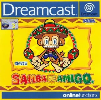Amigo samba