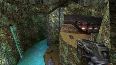 Unreal 1 игра