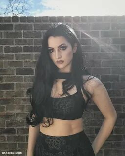 Angelica Rose (@draculangelica) - 242 images leaked from Onlyfans, Patreon,...