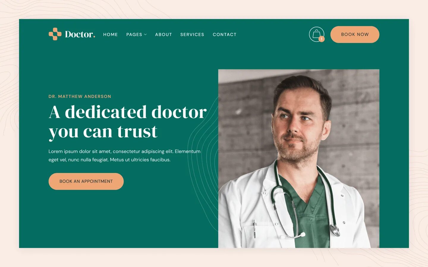 Doctor website. Личная сайт доктора. Сайт doctor doctor