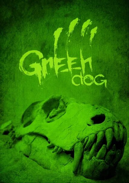 Грин дог. Green dog. гриндог. зеленая собака из эмо. грин дог пушкино.