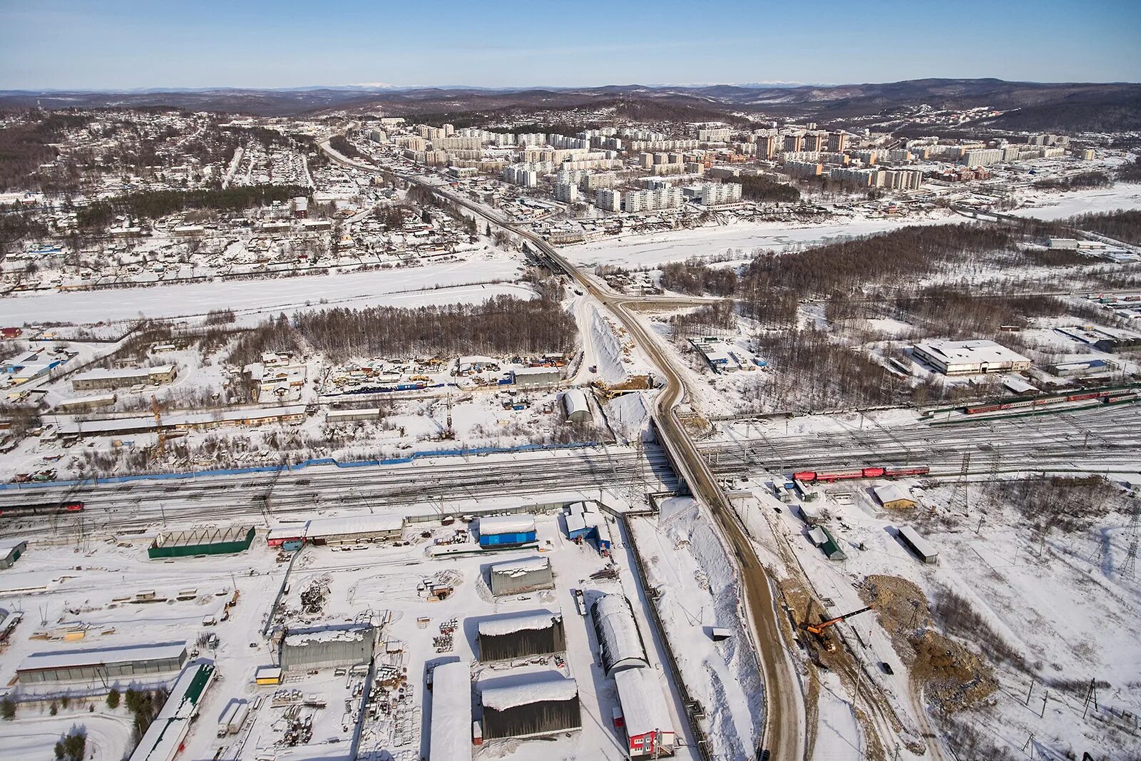 Погода в тынде амурской области. Тында столица БАМА. Тында Забайкальский край. Город Тында Амурской области. Тында с высоты.