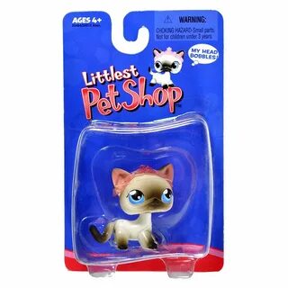 Pet shop listen
