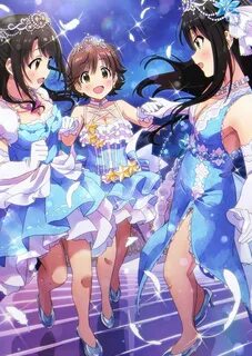 Cinderella girl