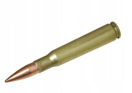 5 56 мм