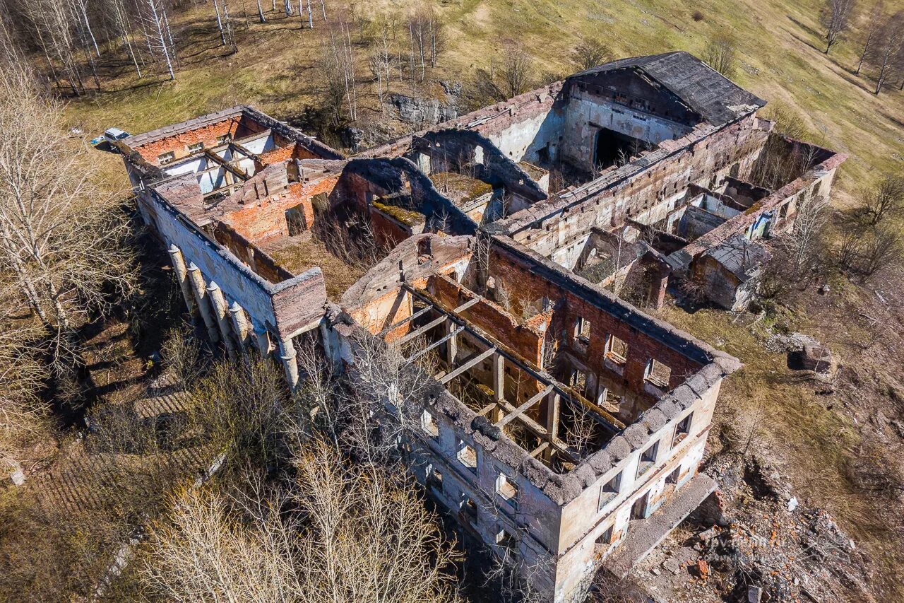 Край разрушить. Посёлок-призрак верхняя Губаха. Город-призрак Старая (верхняя) Губаха. Старая Губаха город призрак. Губаха город призрак в Пермском крае.