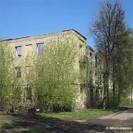 Красных зорь 6