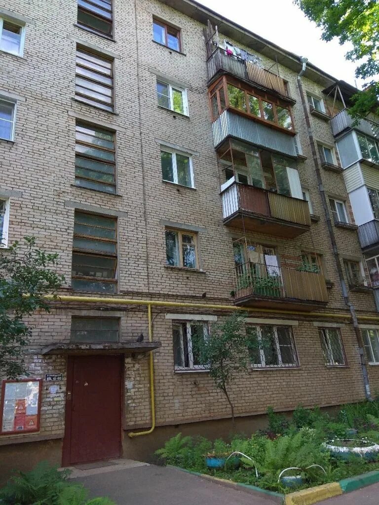 первомайская 4. ул первомайского 4. средняя первомайская улица, 17, москва. г. ул первомайского 4.