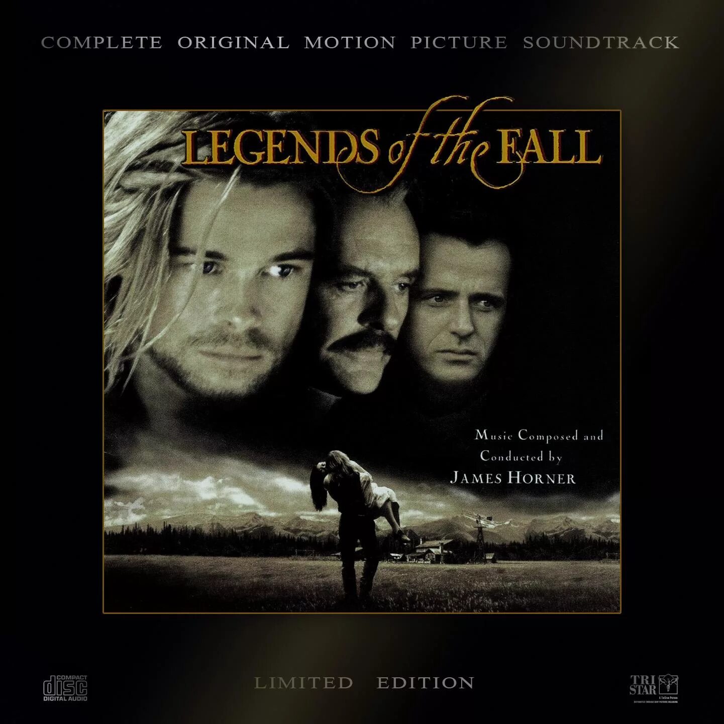 Ost fall. James Horner Legends of the Fall. Legends of the Fall • the Ludlows • James Horner.