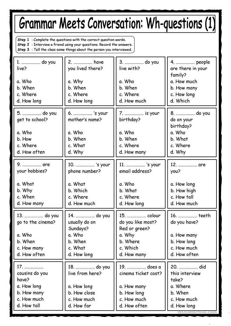 List of questions and answers. Wh questions упражнения. специальные вопросы в английском языке worksheets. wh вопросы в английском языке упражнения. вопросы в английском языке worksheet.