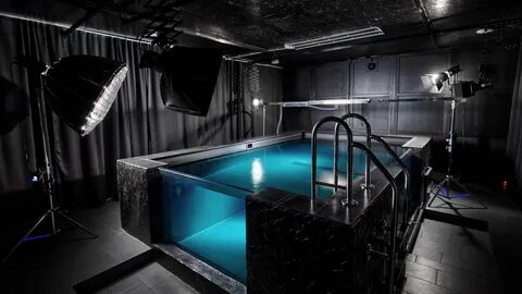 Аквастудия море энгельса 154