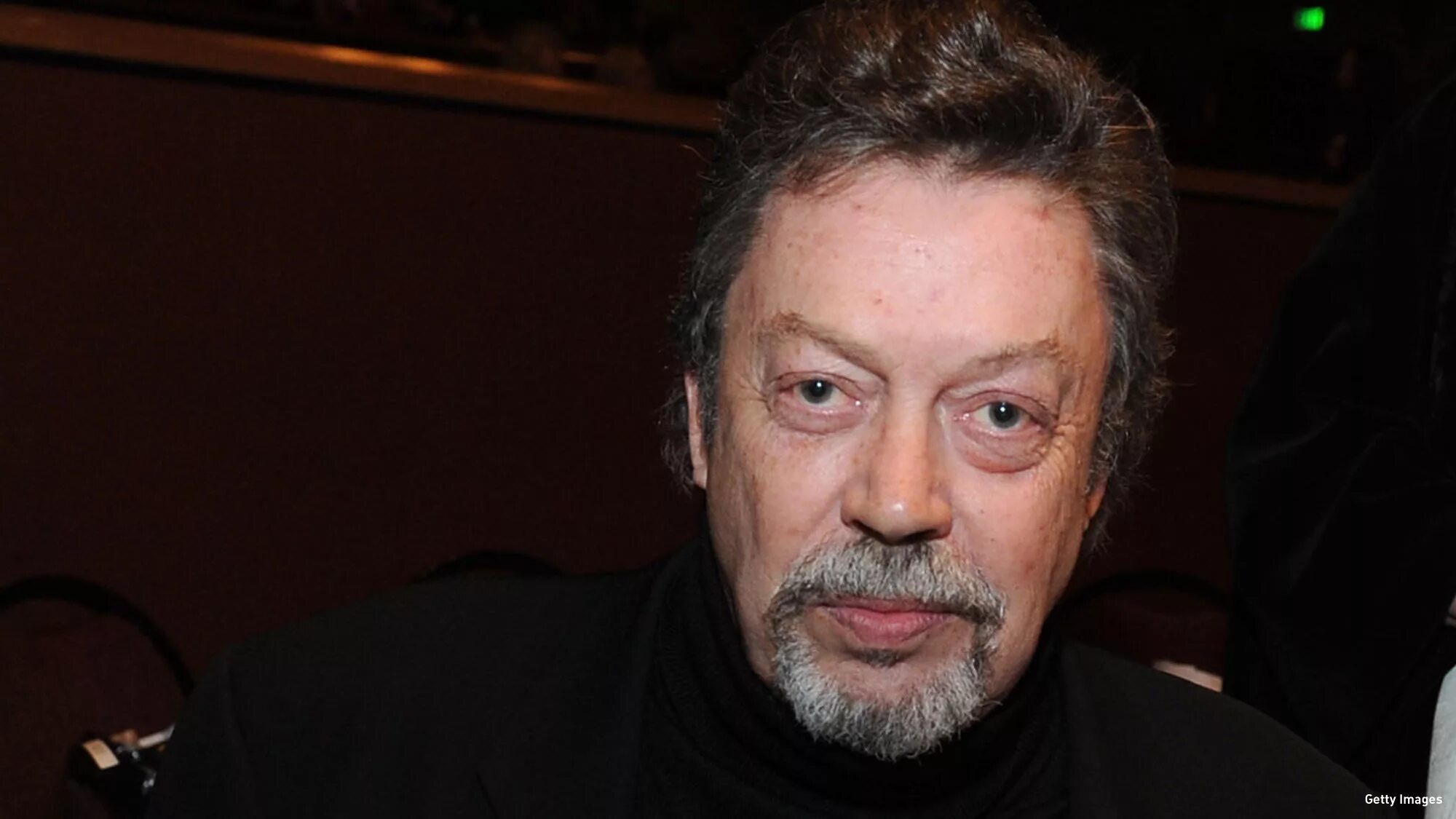 Tim curry