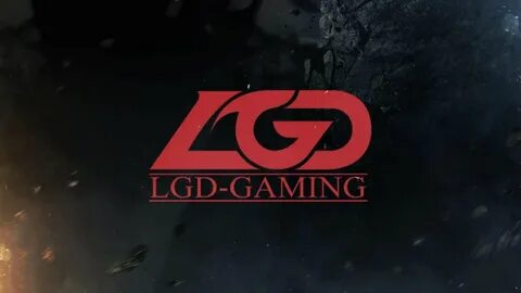 Lgd dota