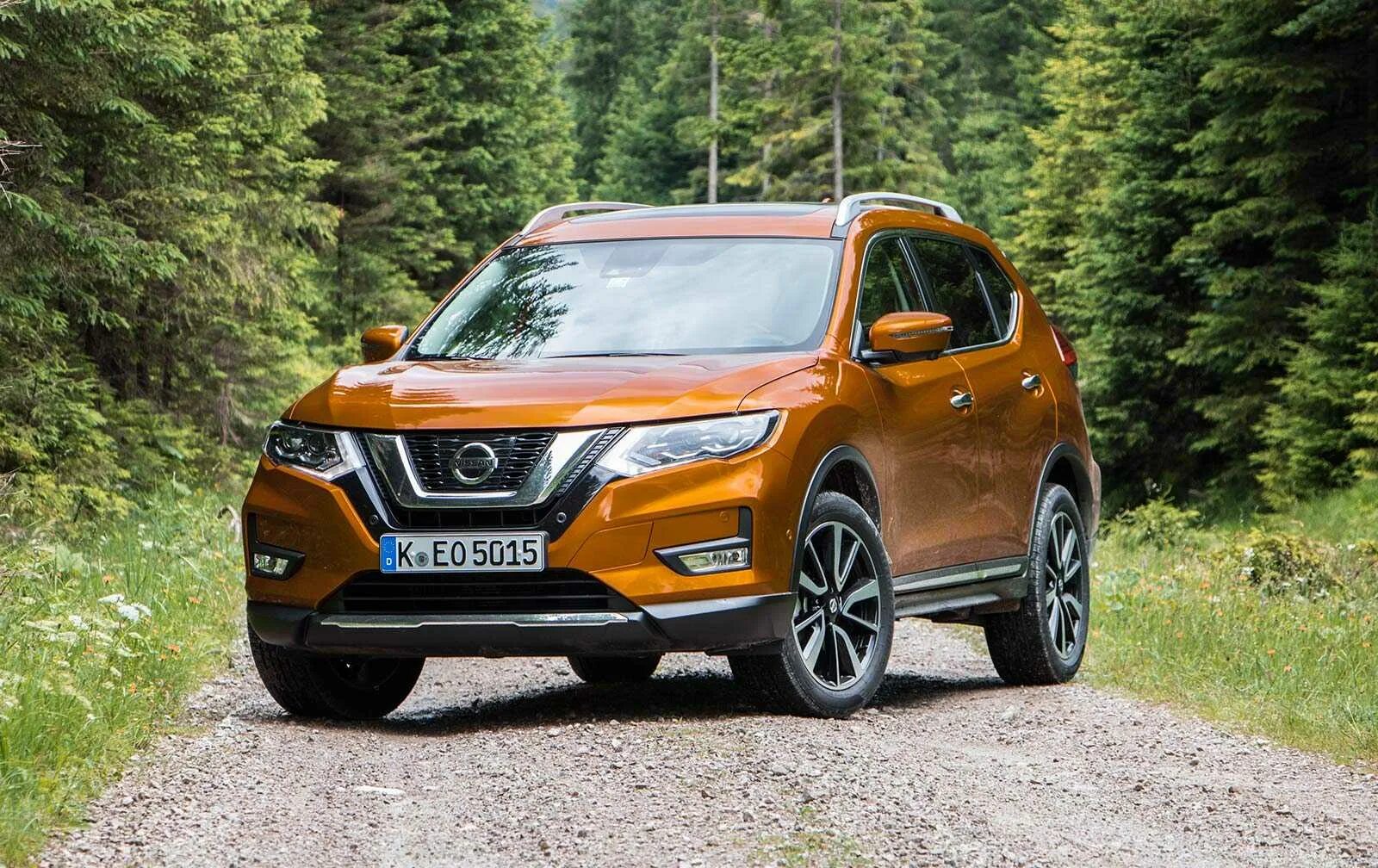 Последние кроссоверы. Nissan x-Trail 2019. Ниссан икстрейл 2019. Новый Ниссан икстрейл 2019. Nissan x Trail паркетник.