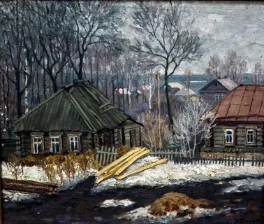 Картины хабарова