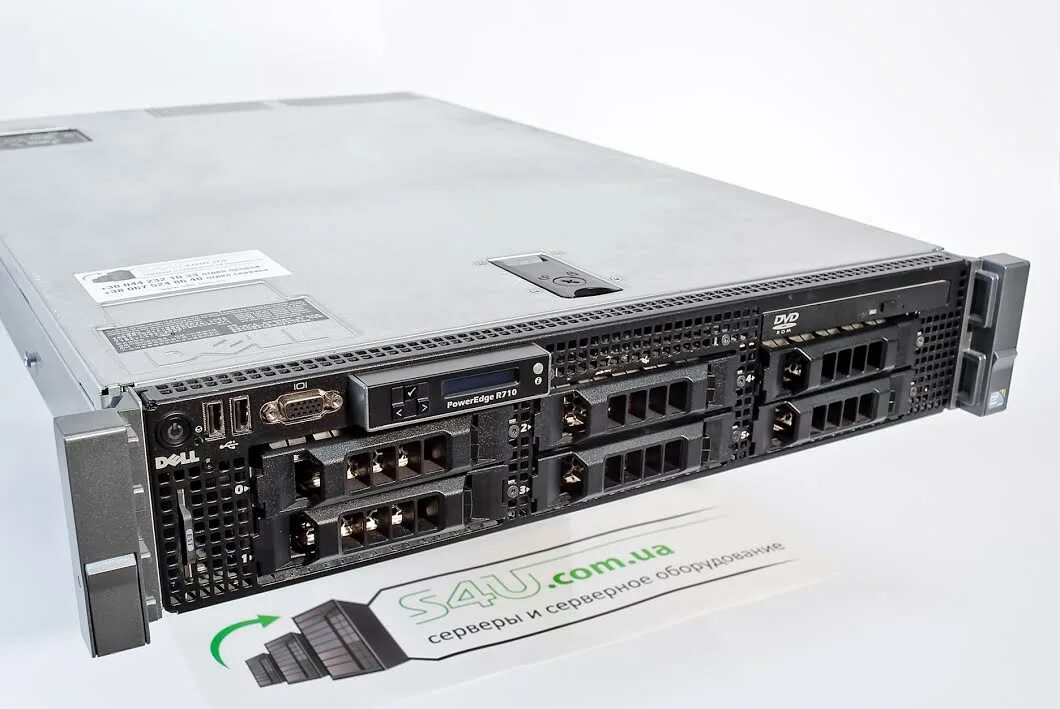 Dell POWEREDGE r710. Сервер dell POWEREDGE r710. Dell POWEREDGE r710 - 2xe5530 /. Dell POWEREDGE 710.