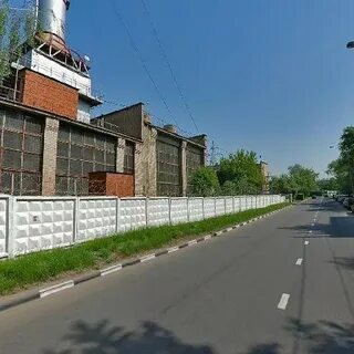 Криворожская д