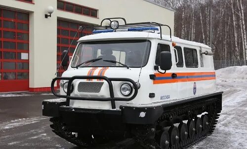 Аварийно спасательный комплекс. Снегоболотоход «Узола» ЗВМ-2411. Снегоболотоход ЗВМ 2411п Узола. Снегоболотоход гусеничный ЗВМ-2411 "Узола". Гусеничный снегоболотоход ЗВМ-2411 пожарный.