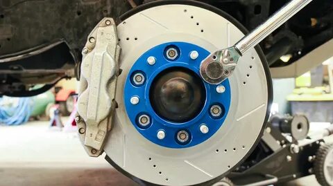 Install wheel