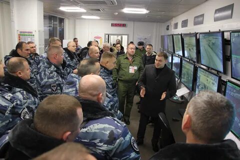 Центр гвардия