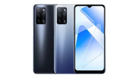 Oppo a3 обзор