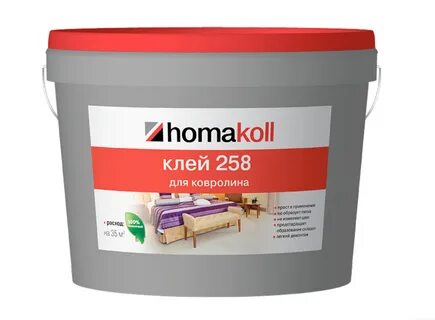 Клей для ковролина