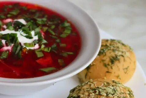 Монастырская кухня картофельные