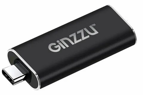 Ginzzu usb
