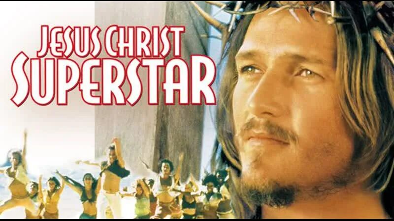 Прослушать иисус христос суперзвезда. Иисус Христос суперзвезда 1970. Andrew Lloyd Webber - Jesus Christ Superstar (1970). Эндрю Ллойд Jesus Christ Superstar.