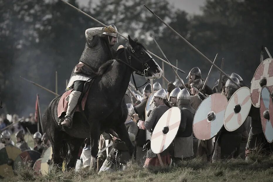 Битва при Гастингсе 1066. Битва при Гастингсе (1066 г. н.э.). 1066 Год битва при Гастингсе. Битва при гастингсе год