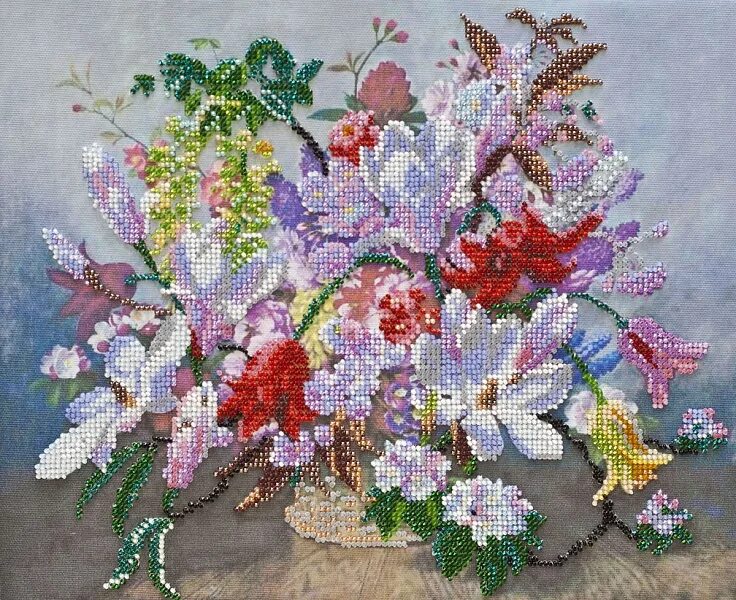 Вышивка бисером. Дешевая вышивка бисером. Вышивка магия канвы. Магия канвы живописные пионы. Вышивка бисером наборы.