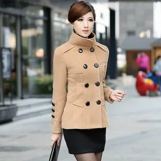 See coat